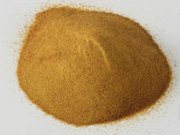 EDTA螯合 八元素 (鐵:4.0%、鋅:5.0%  錳:2.0%、銅:0.5%  硼:2.0%、 鉬:0.1%  鎂:2.0%、 鈷:0.1%)